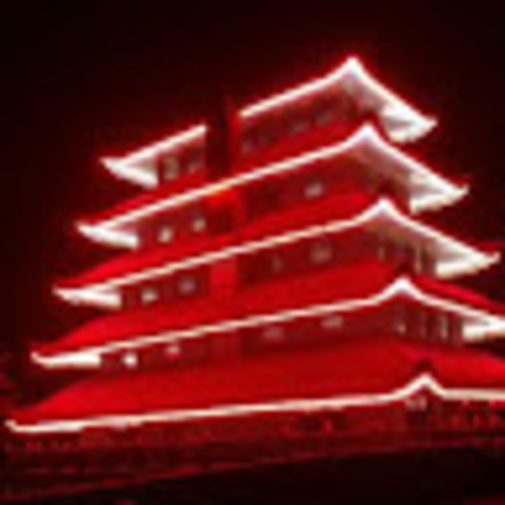 Meet your Posher, Mary lou carattini